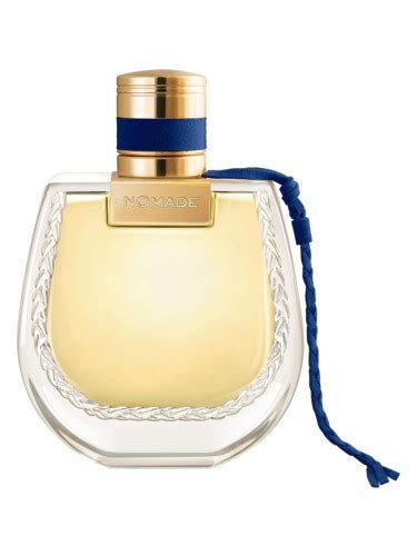 chloe nomade nuit d'egypte fragrantica|chloe nuit d'egypte perfume.